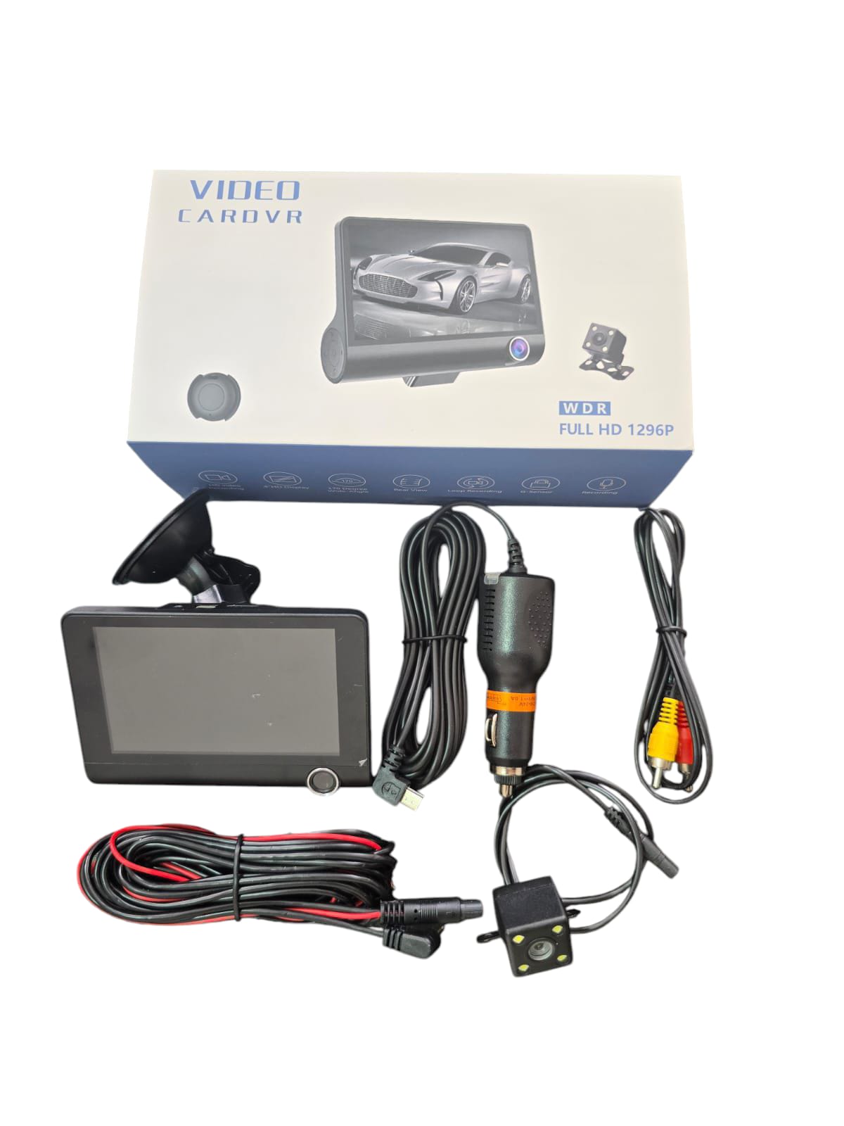 Miniatura 4 de SUPER Combo Video Card-kit de Cogines